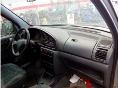 citroën berlingo del año 2000 2