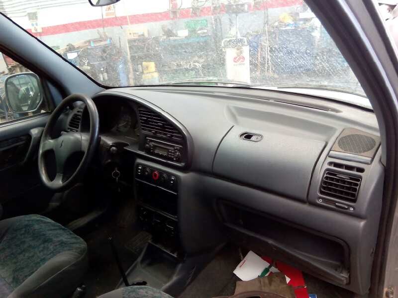 citroën berlingo del año 2000