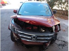 honda cr-v del año 2012 2