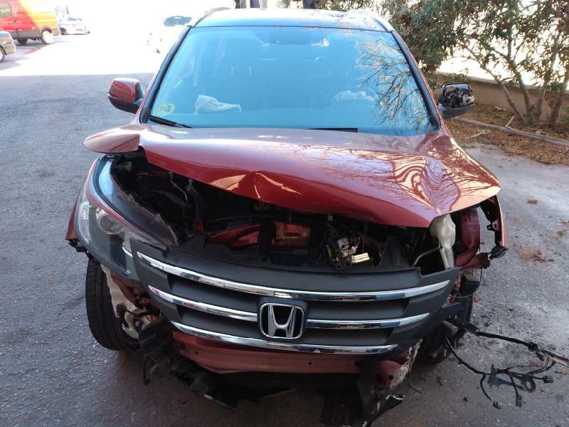 honda cr-v del año 2012