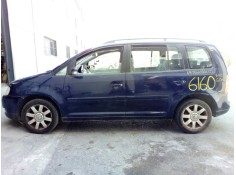 VOLKSWAGEN TOURAN (1T1)