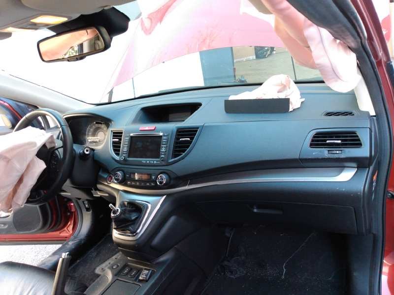 honda cr-v del año 2012