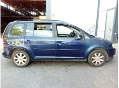 volkswagen touran (1t1) del año 2004 2