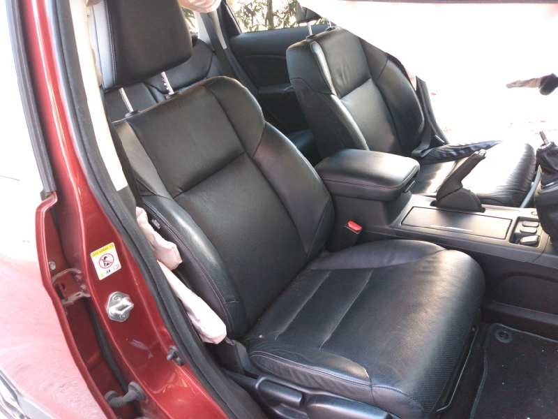honda cr-v del año 2012