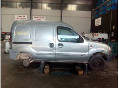 renault kangoo (f/kc0) del año 1997