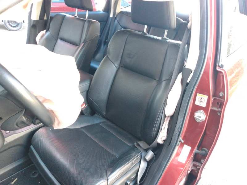 honda cr-v del año 2012