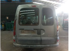 renault kangoo (f/kc0) del año 1997 2