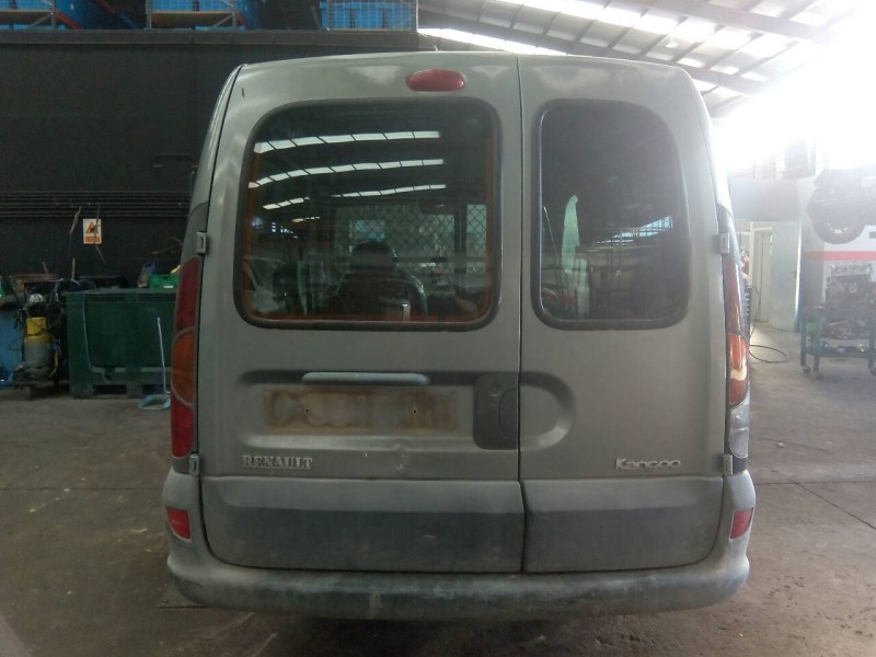 renault kangoo (f/kc0) del año 1997