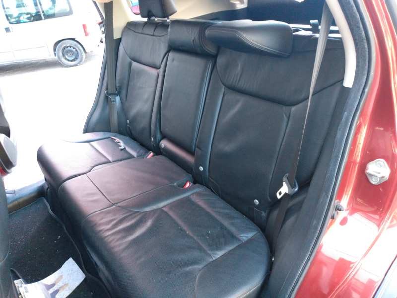 honda cr-v del año 2012