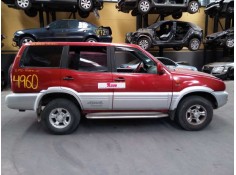 NISSAN TERRANO/TERRANO.II (R20)