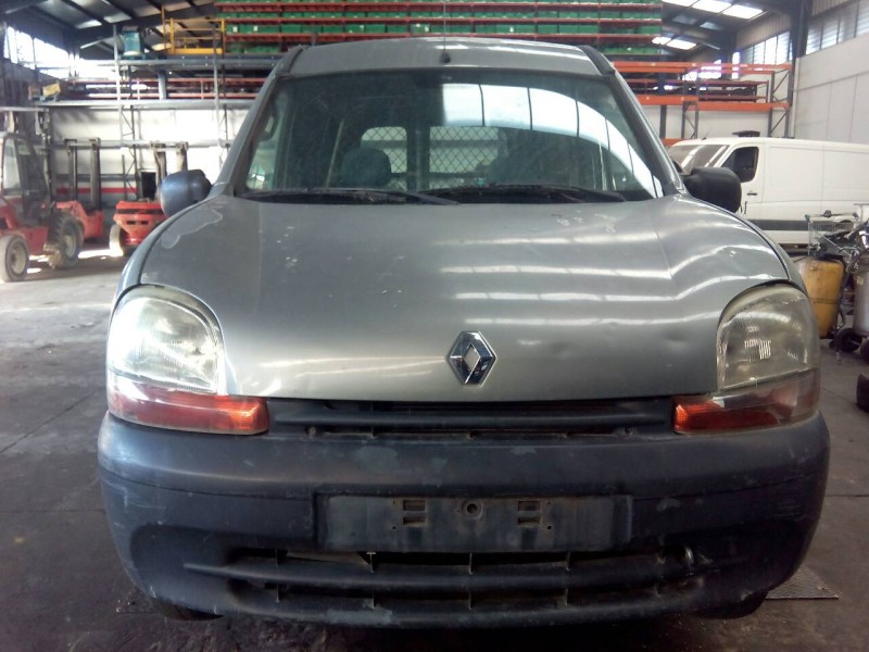 renault kangoo (f/kc0) del año 1997