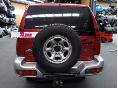 nissan terrano/terrano.ii (r20) del año 1999 2