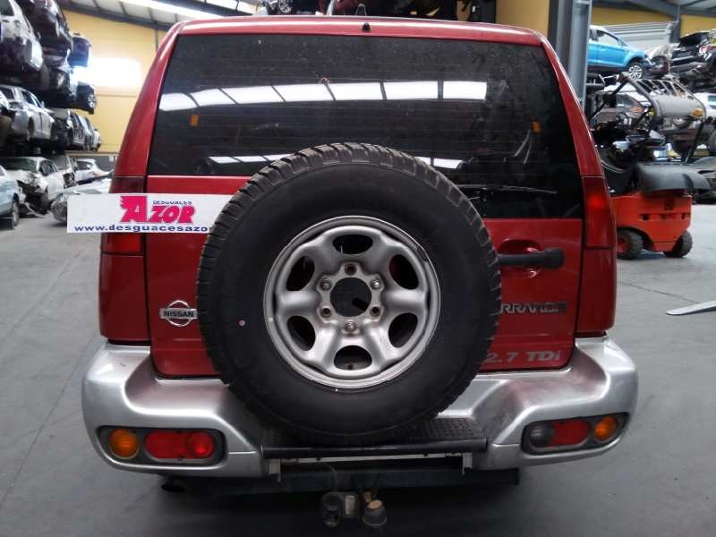 nissan terrano/terrano.ii (r20) del año 1999