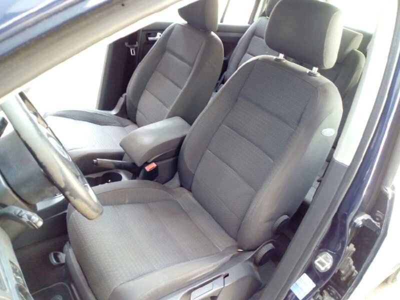 volkswagen touran (1t1) del año 2004