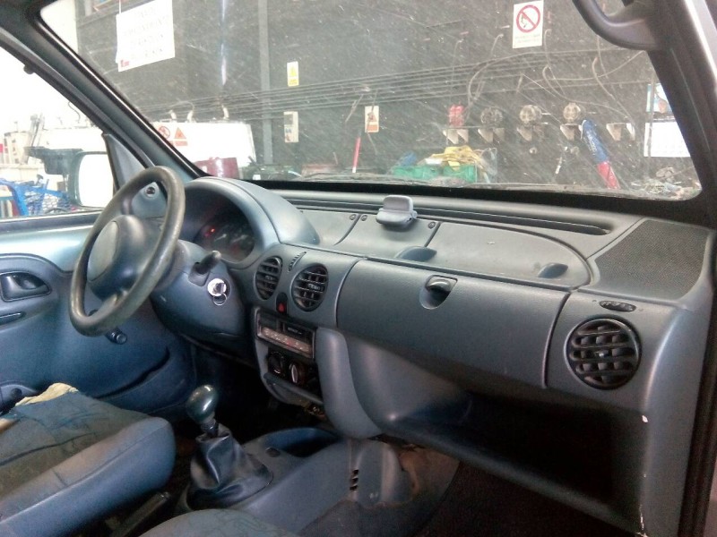 renault kangoo (f/kc0) del año 1997