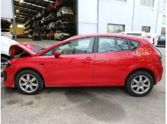 seat leon (1p1) del año 2007