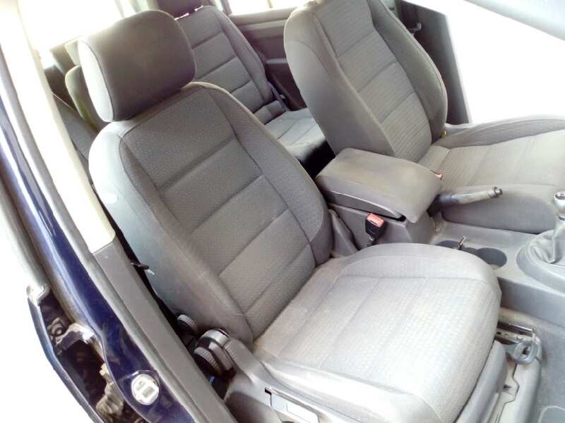 volkswagen touran (1t1) del año 2004
