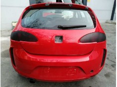 seat leon (1p1) del año 2007 2