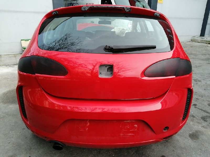 seat leon (1p1) del año 2007