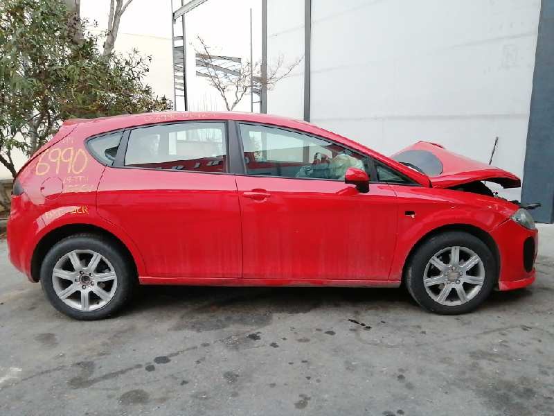 seat leon (1p1) del año 2007