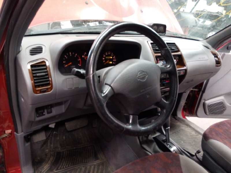 nissan terrano/terrano.ii (r20) del año 1999