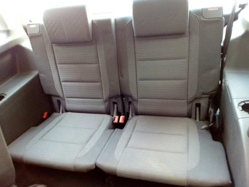 volkswagen touran (1t1) del año 2004