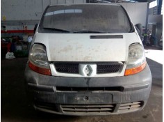 renault trafic caja cerrada (ab 4.01) del año 2002 2