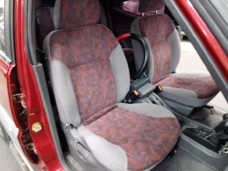 nissan terrano/terrano.ii (r20) del año 1999