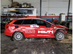seat leon st (5f8) del año 2016