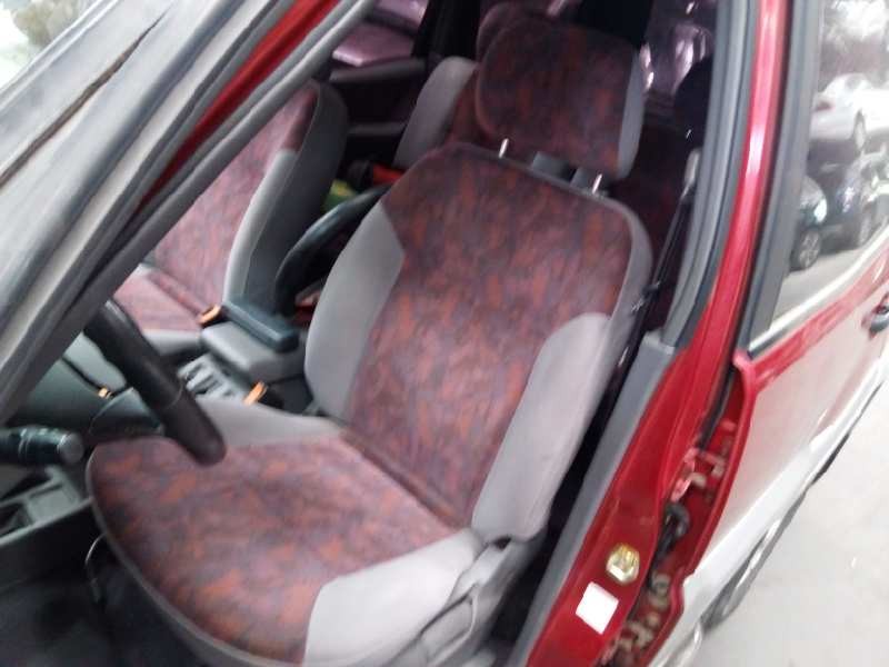 nissan terrano/terrano.ii (r20) del año 1999