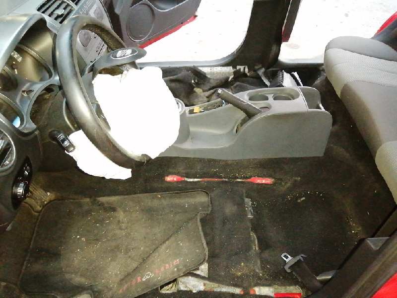 seat leon (1p1) del año 2007