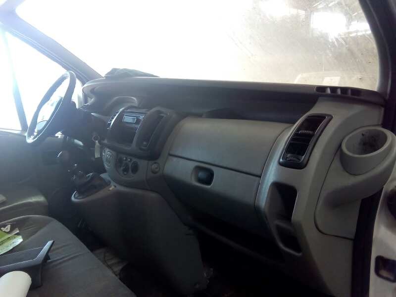 renault trafic caja cerrada (ab 4.01) del año 2002