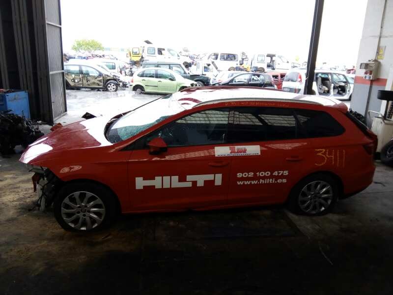 seat leon st (5f8) del año 2016