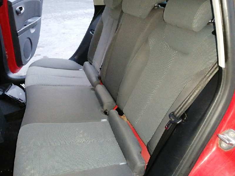 seat leon (1p1) del año 2007