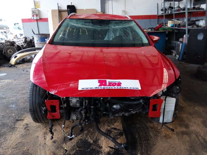 seat leon st (5f8) del año 2016