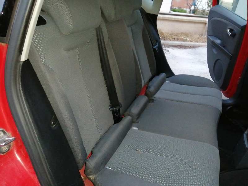 seat leon (1p1) del año 2007