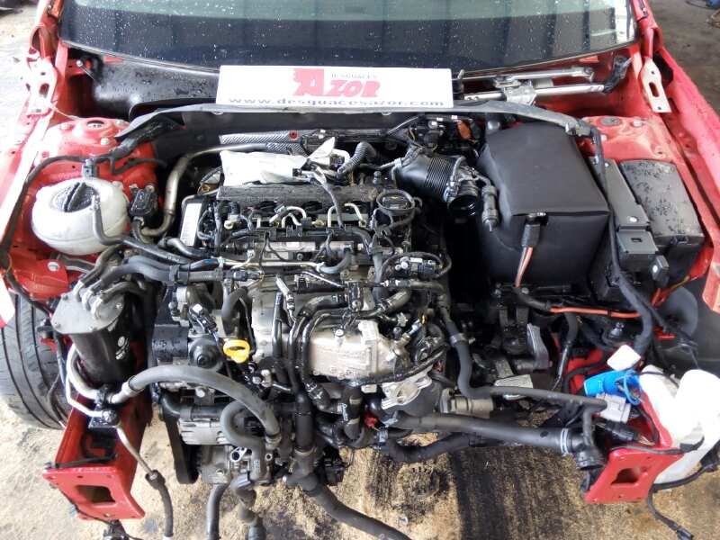 seat leon st (5f8) del año 2016