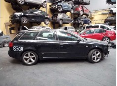 audi a4 berlina (8e) del año 2007