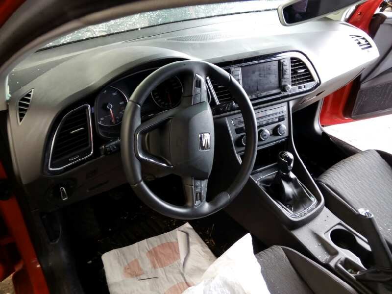 seat leon st (5f8) del año 2016