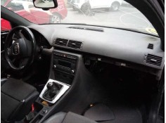 audi a4 berlina (8e) del año 2007 2