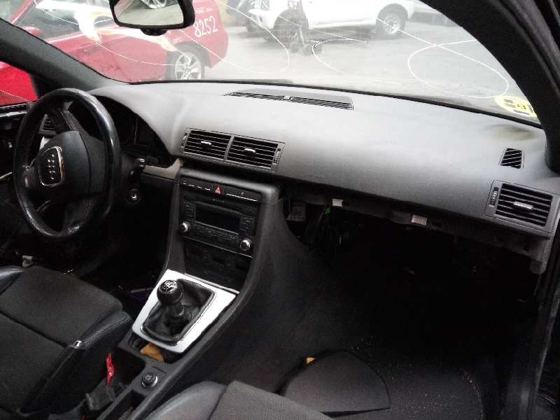 audi a4 berlina (8e) del año 2007