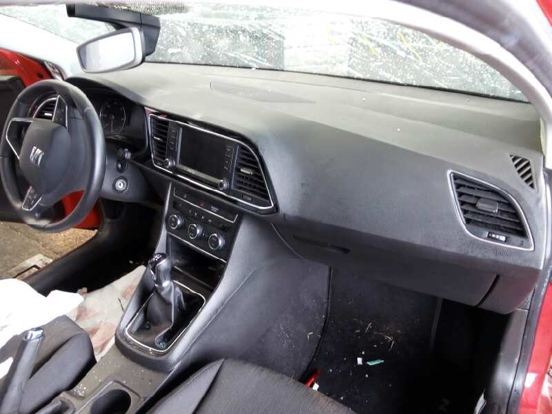 seat leon st (5f8) del año 2016