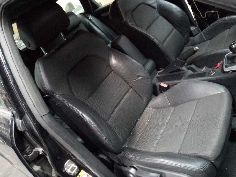 audi a4 berlina (8e) del año 2007