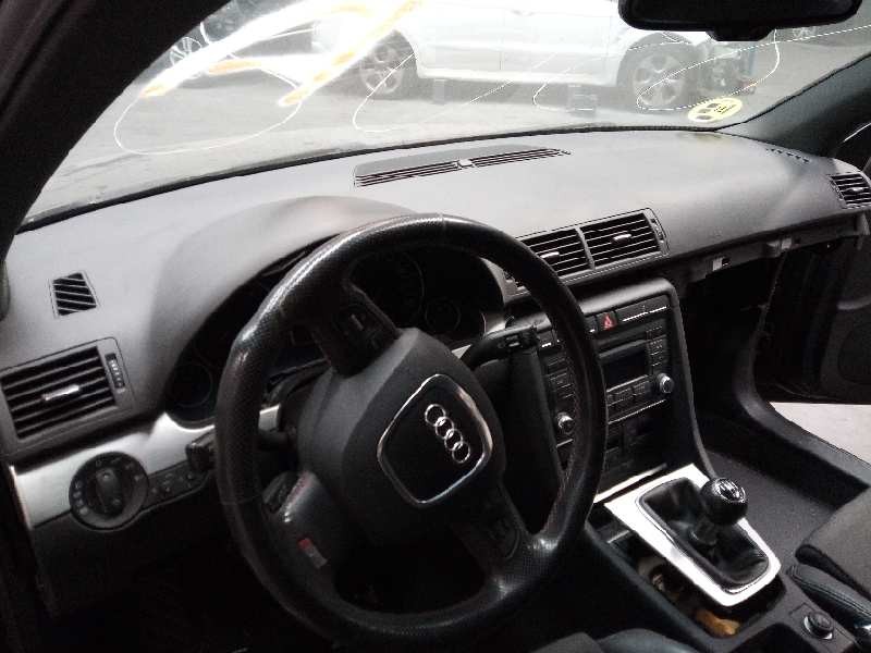 audi a4 berlina (8e) del año 2007