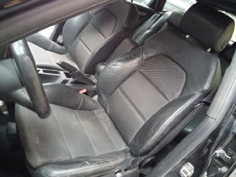 audi a4 berlina (8e) del año 2007