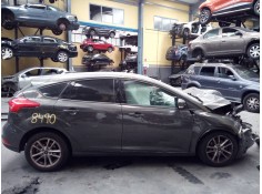 FORD FOCUS LIM.