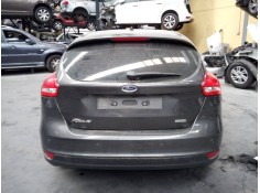 ford focus lim. del año 2017 2