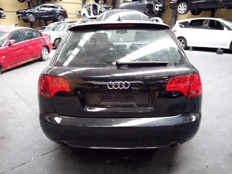 audi a4 berlina (8e) del año 2007