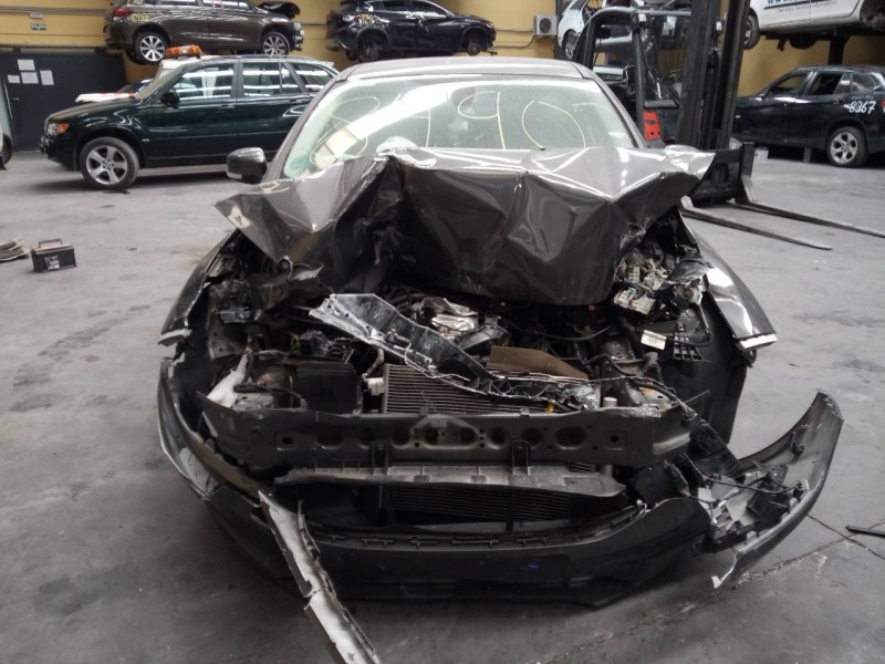 ford focus lim. del año 2017