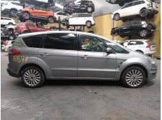 FORD S-MAX (CA1)